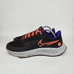 Nike Air Zoom Pegasus 38 Shield Men's Running Shoes Size 7.5